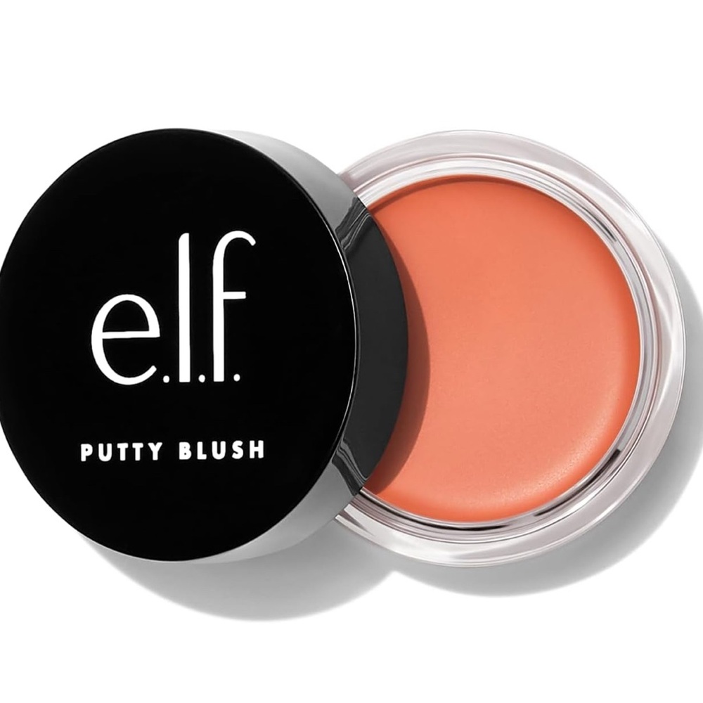 Putty Blush - Bahamas
